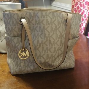 Michael Kors purse!